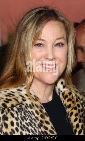 CATHERINE O'HARA NIMMT AN DER FILMPREMIERE „DR SEUSS“ THE CAT IN THE HAT IN KALIFORNIEN TEIL. BILD: BRITISCHE PRESSE Stockfoto