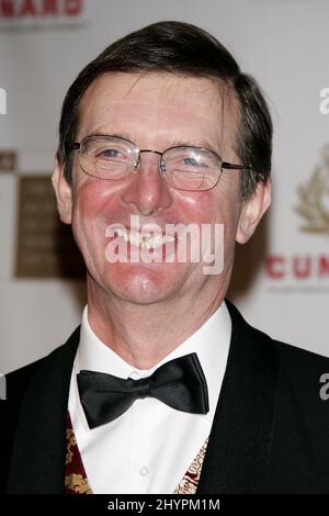 Mike Newell nimmt an den BAFTA/LA Cunard Britannia Awards 2005 in Beverly Hills Teil. Bild: UK Press Stockfoto