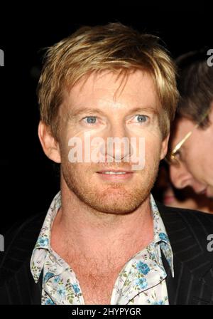 David Wenham nimmt an der US-Premiere 300 in Los Angeles Teil. Bild: UK Press Stockfoto