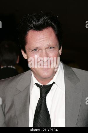 Michael Madsen nimmt an den jährlichen ACE Eddie Awards 57. in Beverly Hills Teil. Bild: UK Press Stockfoto