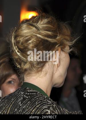 Cate Blanchett wurde beim Santa Barbara International Film Festival im ArlingtonTheater mit dem Modern Master Award 2008 ausgezeichnet. Stockfoto