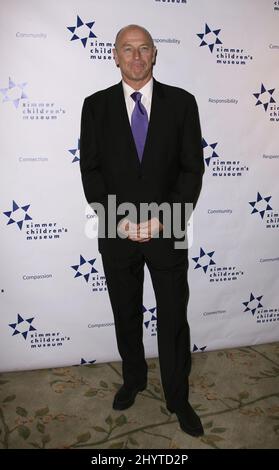 Corbin Bernsen im Zimmer Children's Museum 8. Annual Discovery Awards Dinner im Beverly Hills Hotel. Stockfoto