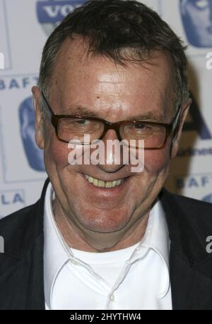 Tom Wilkinson bei der BAFTA/LA Awards Season Tea Party im Beverly Hills Hotel. Stockfoto