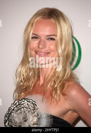 Kate Bosworth bei der jährlichen Pre-Oscar Party 6. der Global Green USA in Hollywood. Stockfoto