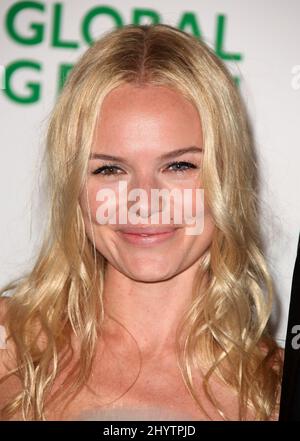 . Kate Bosworth bei der jährlichen Pre-Oscar Party 6. der Global Green USA in Hollywood. Stockfoto