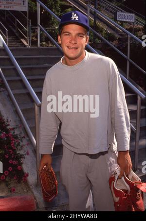 Jason Bateman um die 1980er Jahre Credit: Ralph Dominguez/MediaPunch Stockfoto