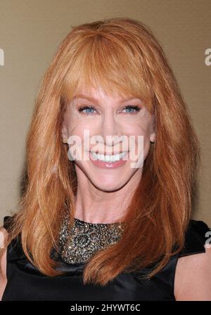 Kathy Griffin bei der Menschenrechtskampagne LA Gala Dinner im Hyatt Century Plaza, Century City, CA Stockfoto