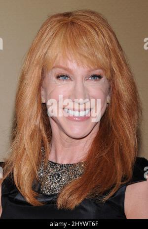 Kathy Griffin bei der Menschenrechtskampagne LA Gala Dinner im Hyatt Century Plaza, Century City, CA Stockfoto