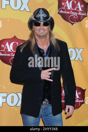 Bret Michaels bei den American Country Music Awards 2010 in Las Vegas Stockfoto