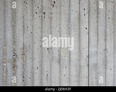 graue konkrete Struktur nützlich als Hintergrund Stockfoto