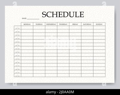 Cover-Dessin mit Pastellstreifen. Handgezeichnete kreative Doodle-Linien. Farbenfroher künstlerischer Hintergrund Stock Vektor