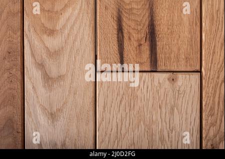 Holz Textur. Textur von Holz Hintergrund. Nahaufnahme Stockfoto