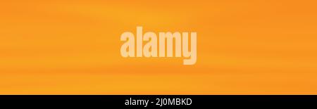 Abstrakter leuchtender orange-roter Hintergrund mit diagonalem Muster. Stockfoto