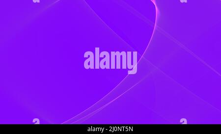 Hintergrund abstrakt 8K rosa Flieder Licht Flieder dunkelrot schwarz weiß Strahl Spirale Laser Nebel Gradient Stockfoto