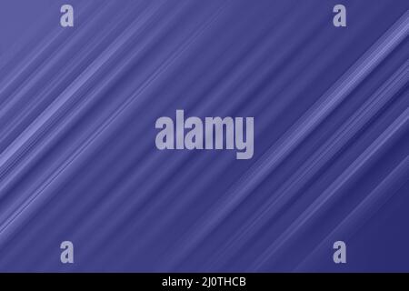 Abstrakt verschwommener Hintergrund in sehr perifarbener Farbe des Jahres 2022 Stockfoto
