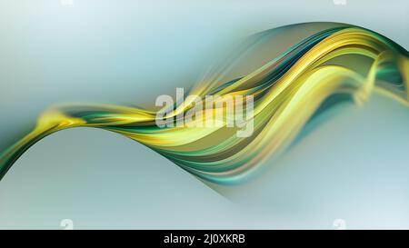 Abstrakte natürlichen Hintergrund Stockfoto