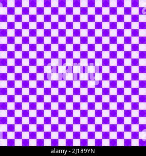 Abstrakte Hintergründe Pixel Element Textur Schach Schachbrett Textil Tapete Vorlage Muster nahtlose Vektor Illustration Stock Vektor