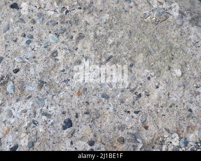 graue konkrete Struktur nützlich als Hintergrund Stockfoto