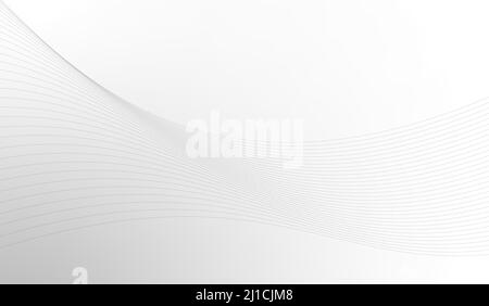 Moderne Technologie Business 4K t Hintergrund Vorlage Stock Vektor