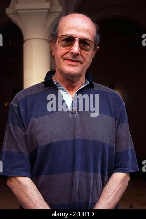 MANOEL DE OLIVEIRA in FRANCISCA (1981), Regie MANOEL DE OLIVEIRA. Kredit: V.O. Filmes/Album Stockfoto