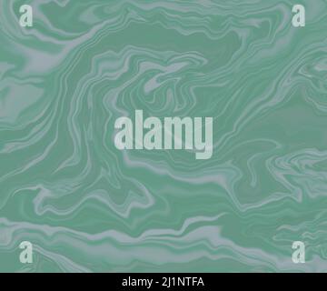 Flüssige Kunst von Visax Stockfoto