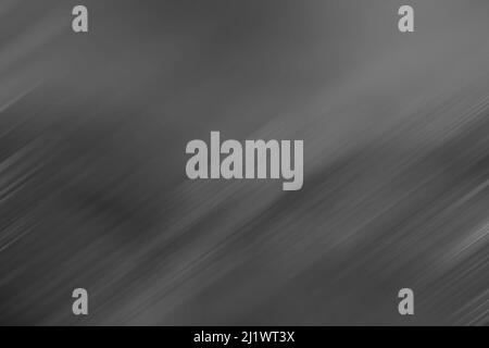 Abstrakt weiß und silber sind helles Muster grau mit dem Gradienten ist die mit Bodenwand Metall Textur weichen Tech diagonalen Hintergrund schwarz dunkel sauber Stockfoto