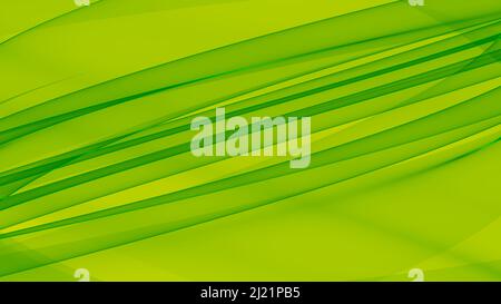 Hintergrund abstrakt 8K gelb, Gold, schwarz, grün, ray, Spirale, Laser, Nebel, Gradient Stockfoto