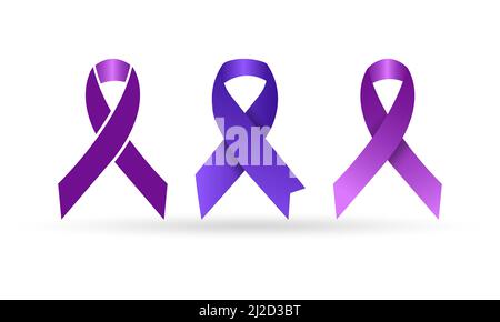 Bewusstsein Für Fibromyalgie In Der Welt. Mai 12 macht auf Fibromyalgie-Konzept für Banner, Poster, Karten und Hintergrunddesign aufmerksam. Stock Vektor