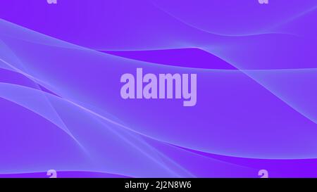 Hintergrund abstrakt 8K rosa Flieder Licht Flieder dunkelrot schwarz weiß Strahl Spirale Laser Nebel Gradient Stockfoto