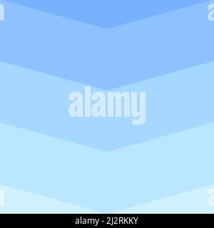 Blauer abstrakter Hintergrund. Blaue Textur. Stock Vektor