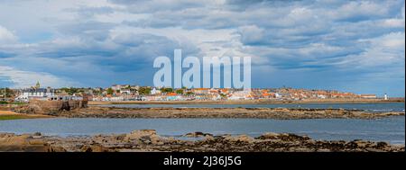 Anstruther East Neuk Fife Scotland Fotografien von Alan Peebles Stockfoto