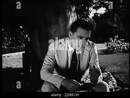 The toll of the Sea 1922 mit Anna May Wong unter der Regie von Chester M. Franklin (1969) Stockfoto