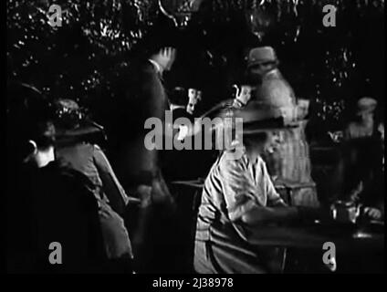 The toll of the Sea 1922 mit Anna May Wong unter der Regie von Chester M. Franklin (1969) Stockfoto