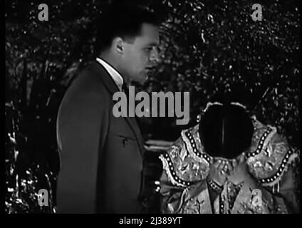 The toll of the Sea 1922 mit Anna May Wong unter der Regie von Chester M. Franklin (1969) Stockfoto