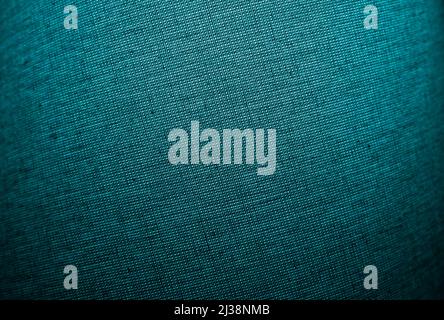 Blaue Lampenschirm Textur Detail Stockfoto