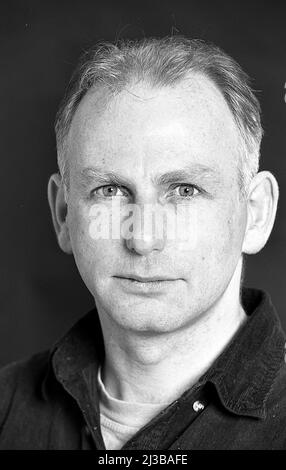 Der schottische Schauspieler Gary Lewis. Gary ist einer der besten Kenner Schottlands und liebte Schauspieler. Er war in May-Filmen und Fernsehdramen. Billy Elliot, die Banden von New York, Waisenkinder, die Glasgow Girls, Outlander und The Vanishing und viele mehr. ALAN WYLIE/ALAMY © Stockfoto