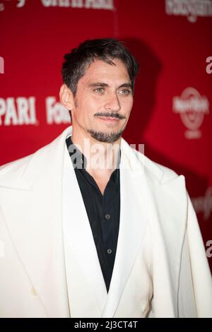 Paco León actor de Cine i teatro premios fotogramas 2022 Stockfoto