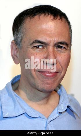 **DATEI FOTO** Gilbert Gottfried ist verstorben. Gilbert Gottfried 11/10/06, Foto von Steve Mack/PHOTOlink /MediaPunch Stockfoto