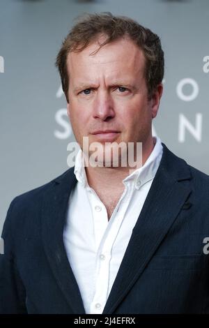 London, Großbritannien. 14. Apr, 2022. Nimmt an der Weltpremiere von Anatomy of a Scandal am Donnerstag, den 14. April 2022 im Curzon Mayfair Teil Credit: Julie Edwards/Alamy Live News Stockfoto