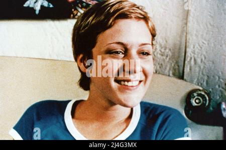 CHLOE SEVIGNY in KIDS (1995), Regie LARRY CLARK. Kredit: EXCALIBUR FILME / Album Stockfoto