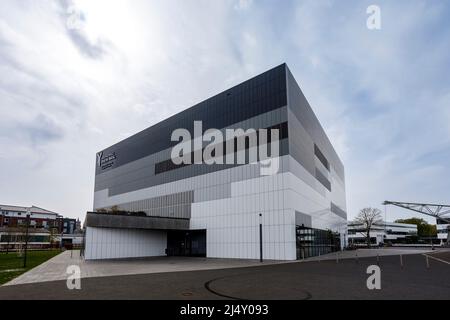 Hochschule Rhein-Waal Stockfoto