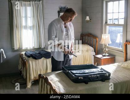 The Highwaymen Jahr : 2019 USA Regie : John Lee Hancock Kevin Costner Stockfoto