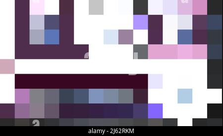 Make-up-Spiegel mit Lampen Vektor-Illustration in retro weißen Quadrat, rund und Stern Form Rahmen mit realistischer LED-Beleuchtung für Schönheit Fashi Stock Vektor