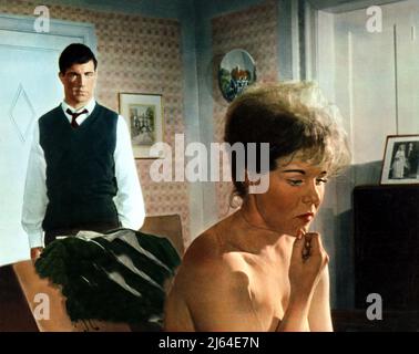 BATES,RITCHIE, EINE ART LIEBEVOLLE, 1962 Stockfoto