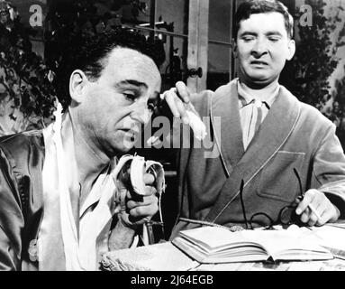 CONNOR, WILLIAMS, CARRY ON NURSE, 1959 Stockfoto