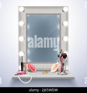 dekorative Stock Vektor