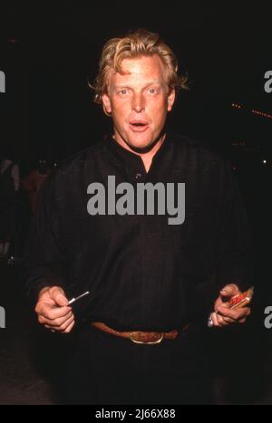 Gavan O'Herlihy um die 1980er Jahre Credit: Ralph Dominguez/MediaPunch