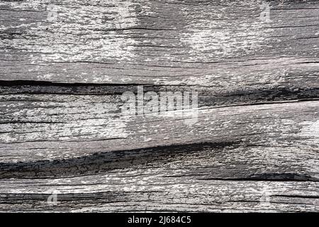 Alte helle Holzwand für nahtlosen Holzhintergrund und Textur Stockfoto