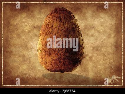 Ich habe eine Leidenschaft für Vintage-Bilder. Deshalb möchte ich diese Leidenschaft mit allen teilen Stockfoto