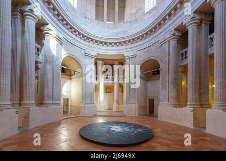 La Vieille Charite, Marseille, Provence-Alpes-Cote d'Azur, Frankreich, Mittelmeer, Europa Stockfoto